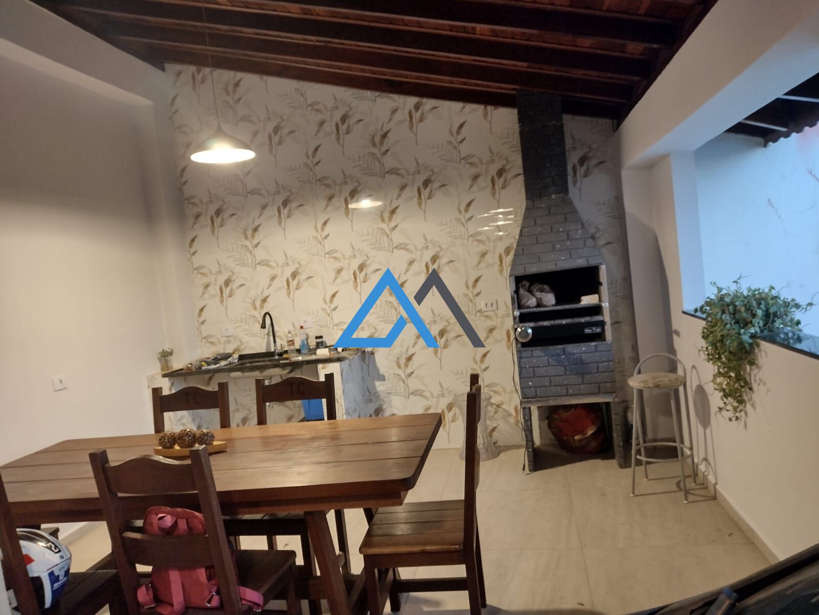 Sobrado, 3 quartos, 357 m² - Foto 5