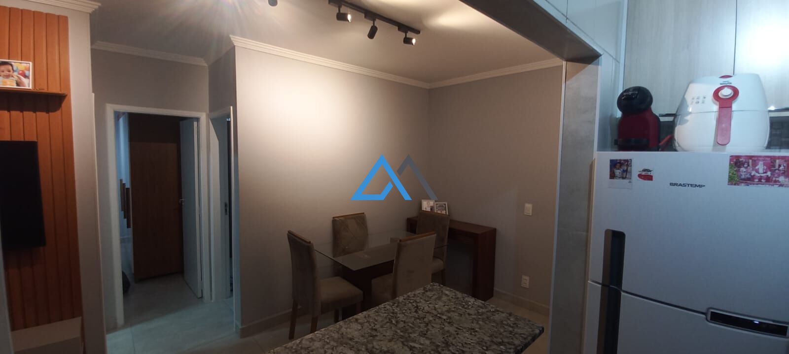 Apartamento, 2 quartos, 50 m² - Foto 11