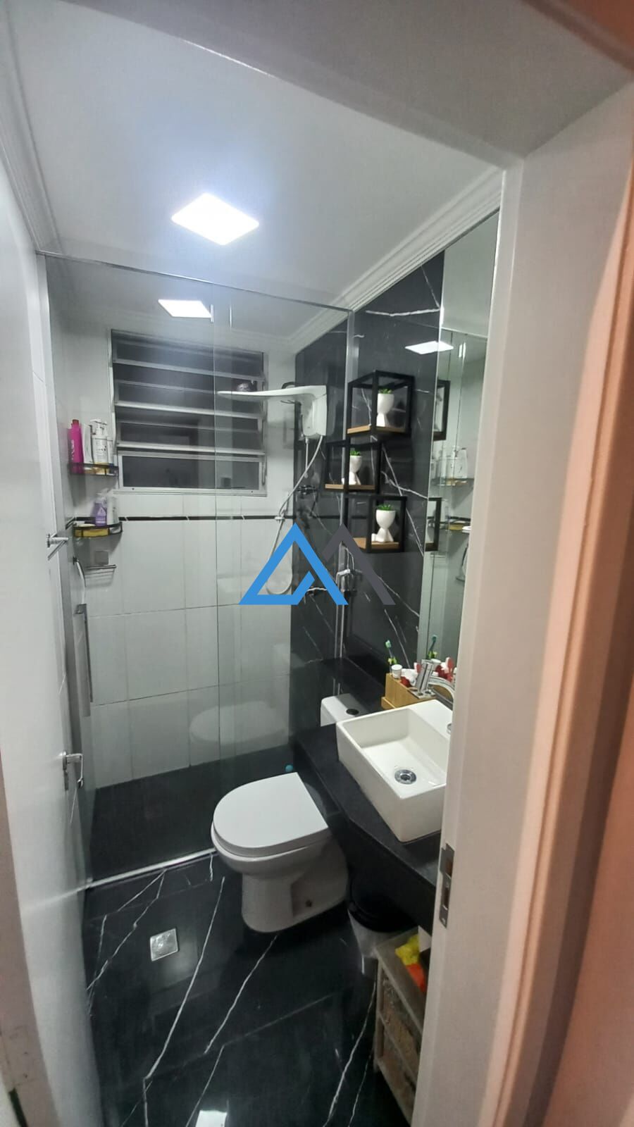 Apartamento, 2 quartos, 50 m² - Foto 9