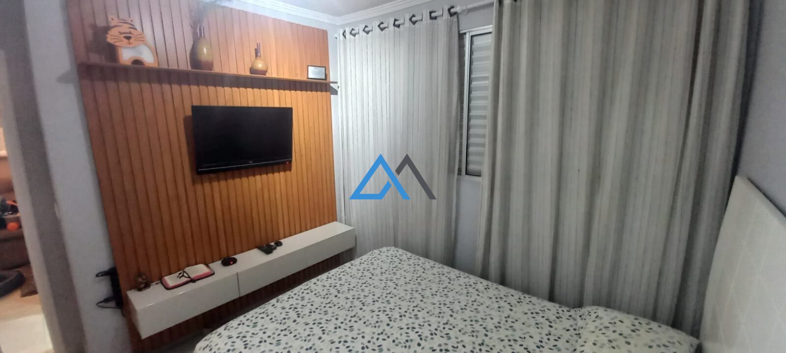 Apartamento, 2 quartos, 50 m² - Foto 18