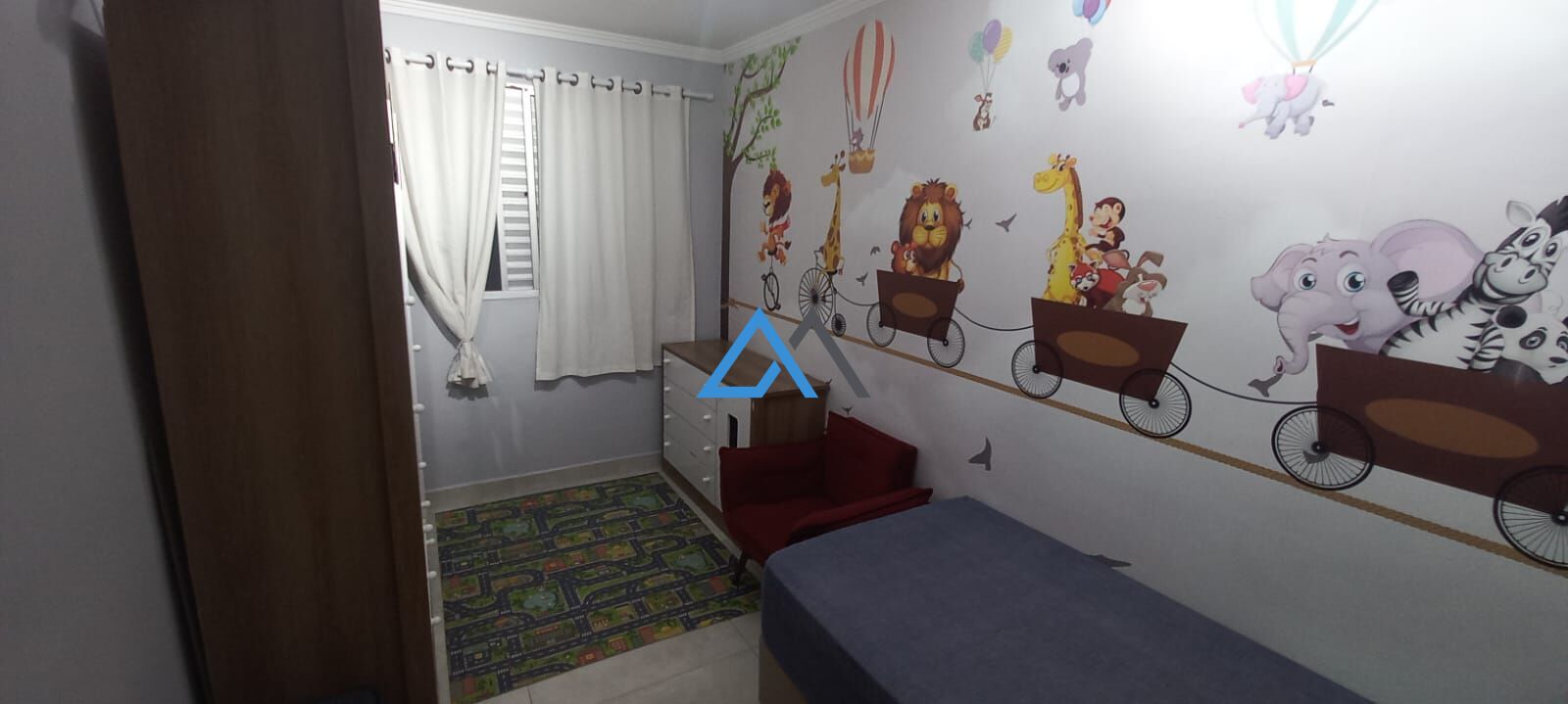 Apartamento, 2 quartos, 50 m² - Foto 13
