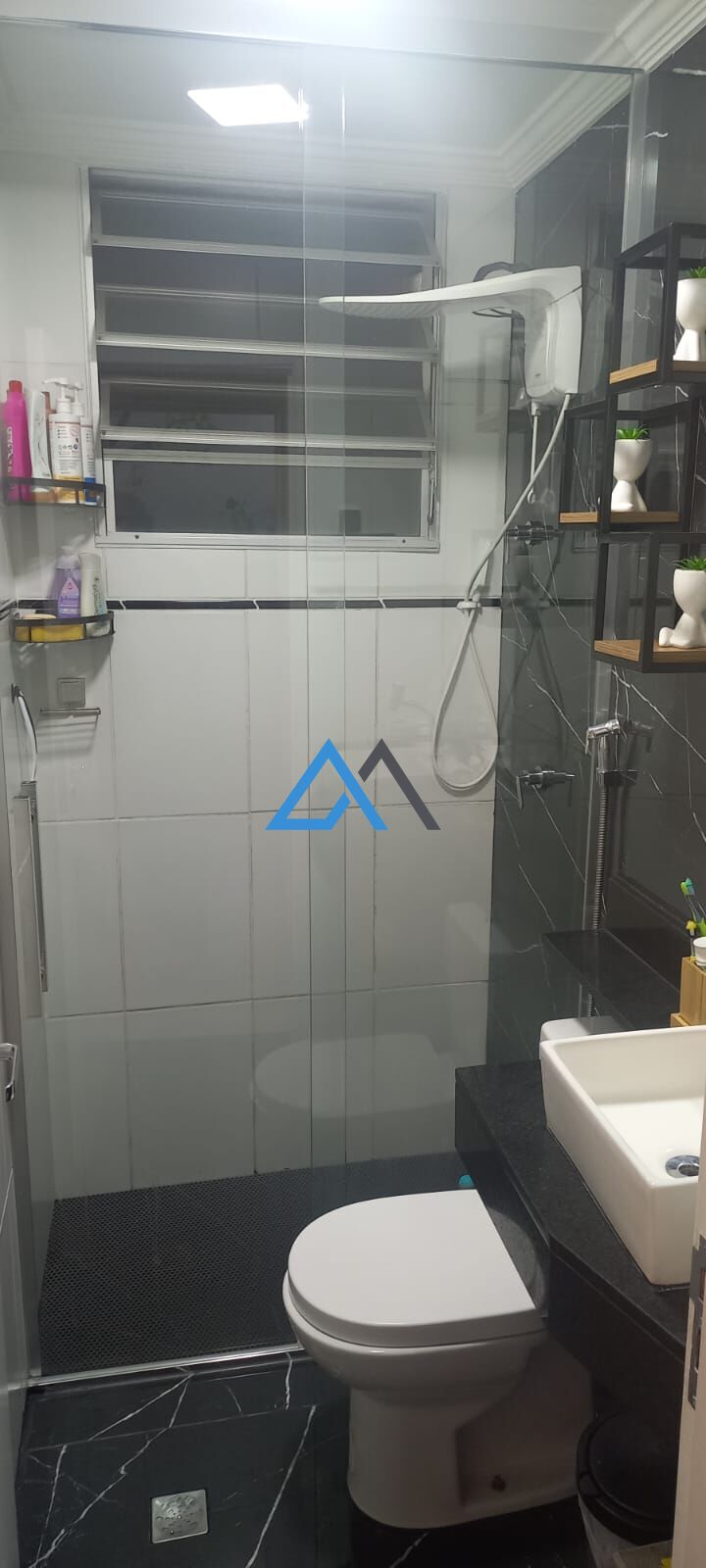 Apartamento, 2 quartos, 50 m² - Foto 4