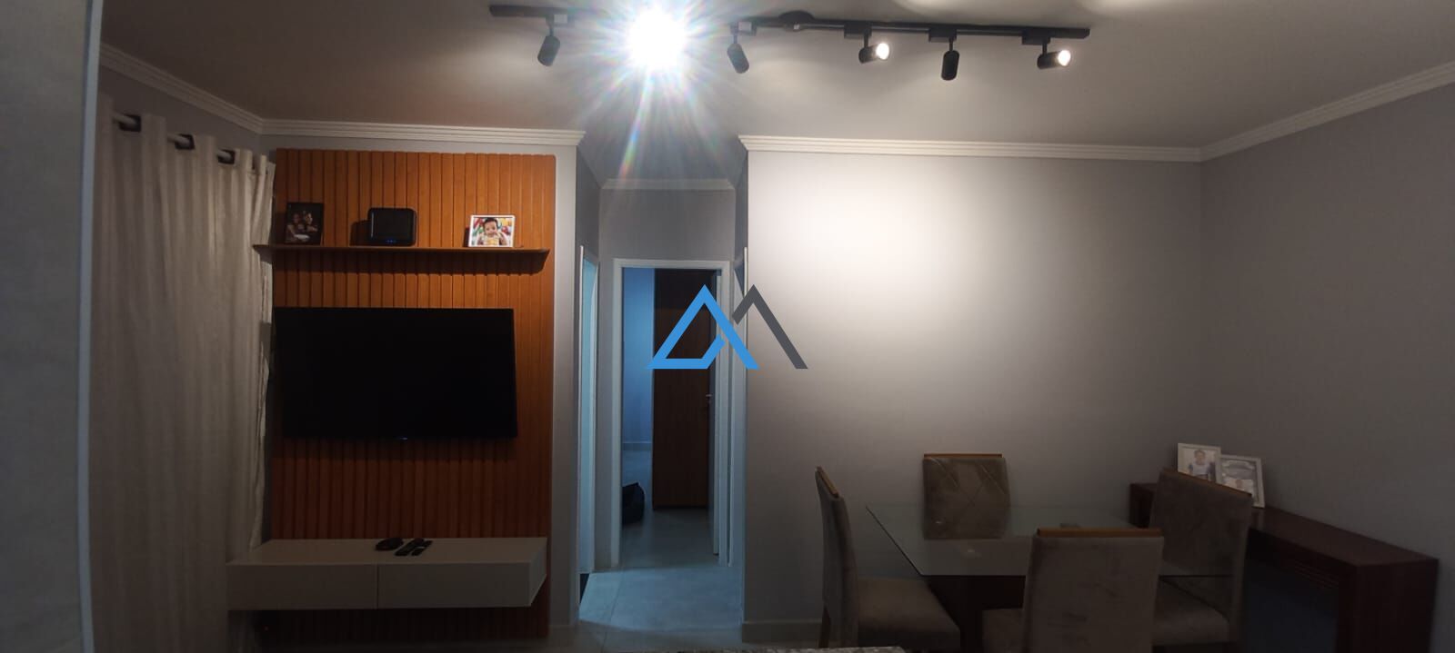 Apartamento, 2 quartos, 50 m² - Foto 12