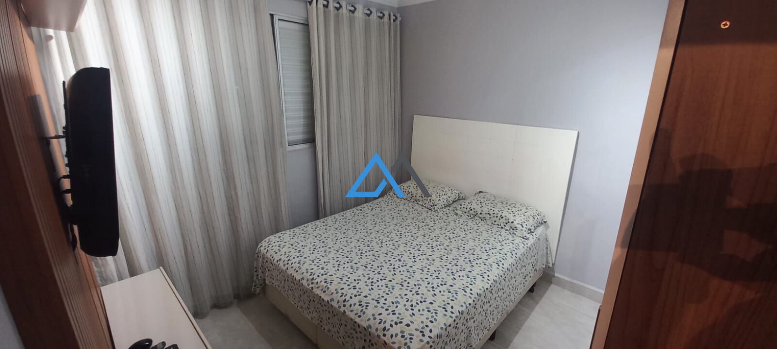 Apartamento, 2 quartos, 50 m² - Foto 7