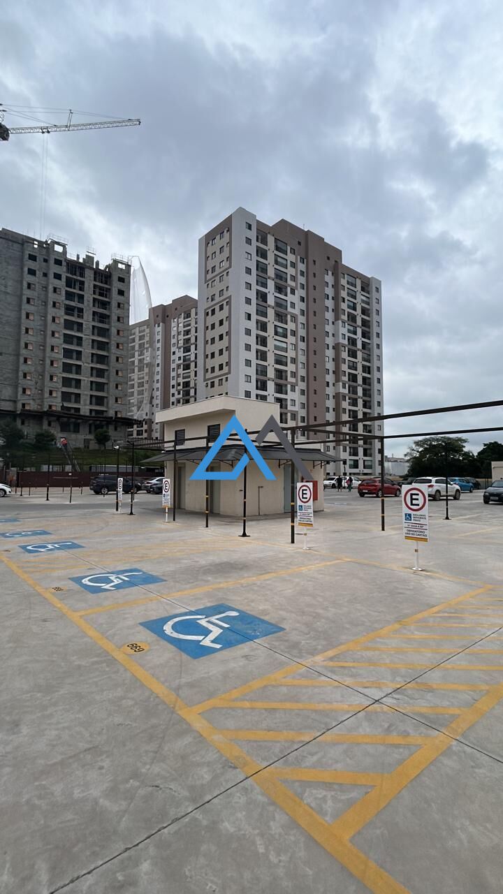 Apartamento, 2 quartos, 49 m² - Foto 9