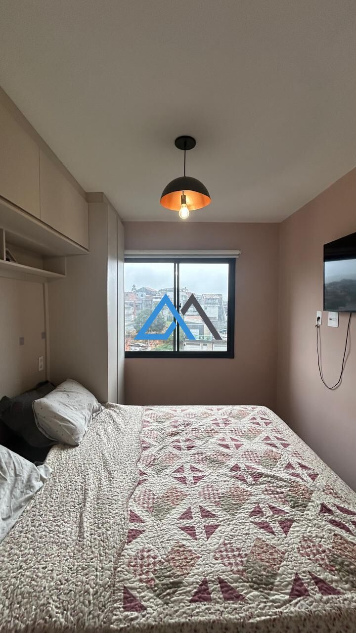 Apartamento, 2 quartos, 49 m² - Foto 14