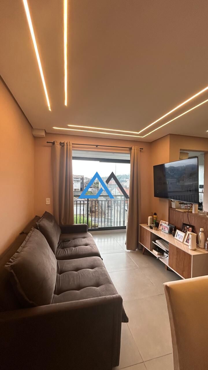 Apartamento, 2 quartos, 49 m² - Foto 4