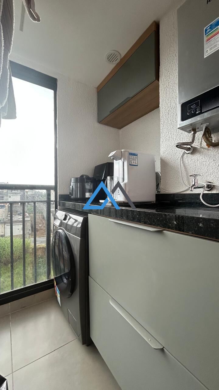 Apartamento, 2 quartos, 49 m² - Foto 7