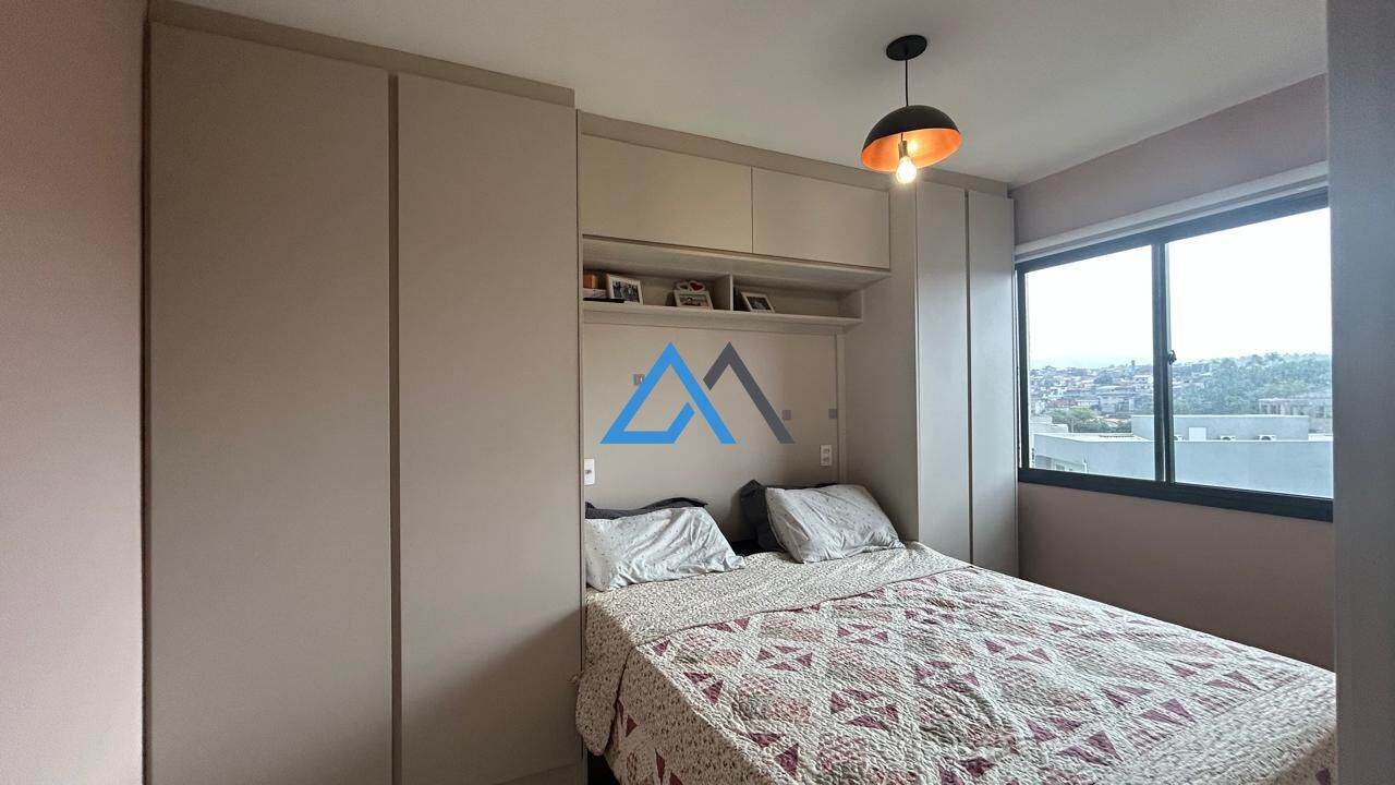 Apartamento, 2 quartos, 49 m² - Foto 13