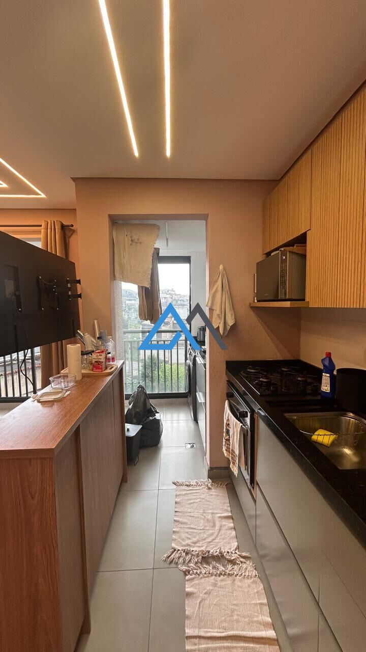 Apartamento, 2 quartos, 49 m² - Foto 6
