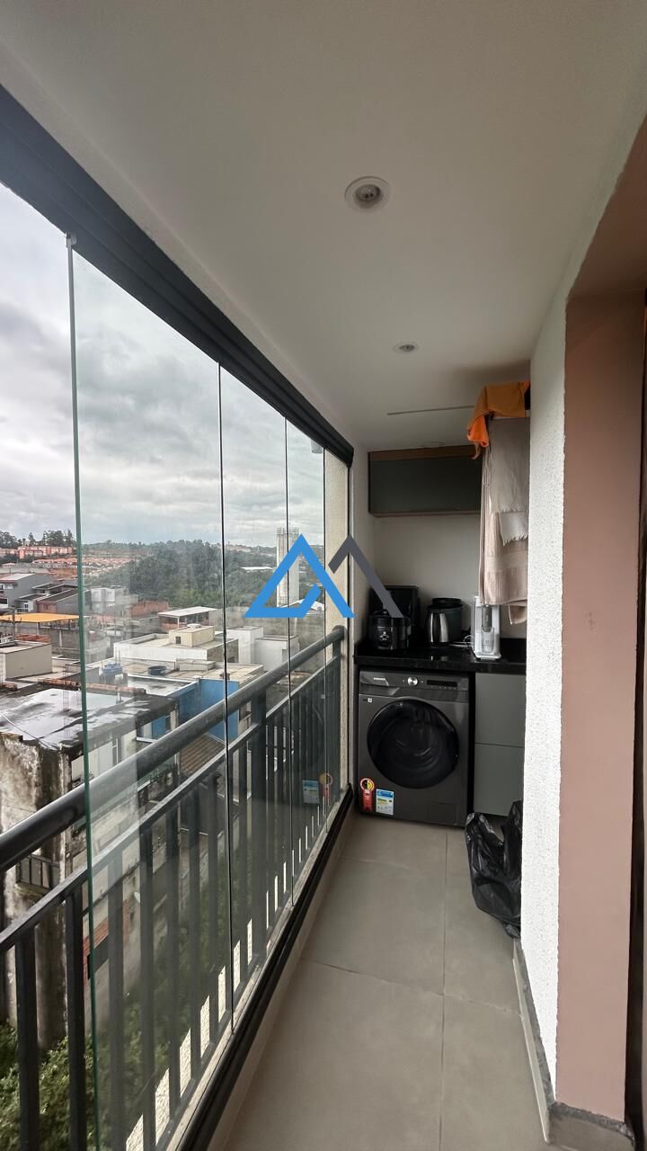 Apartamento, 2 quartos, 49 m² - Foto 21