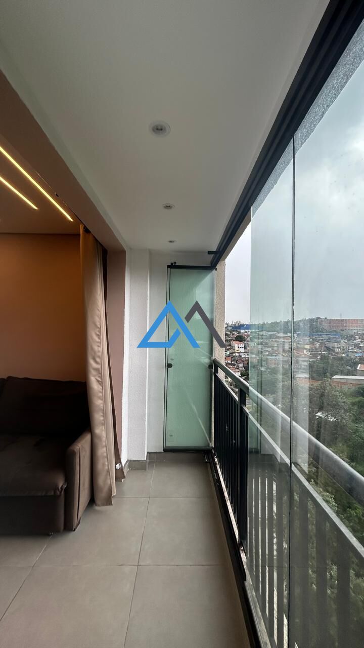 Apartamento, 2 quartos, 49 m² - Foto 10