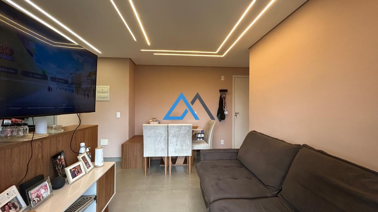 Apartamento, 2 quartos, 49 m² - Foto 11