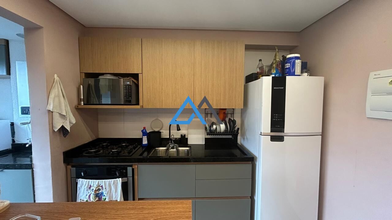 Apartamento, 2 quartos, 49 m² - Foto 5