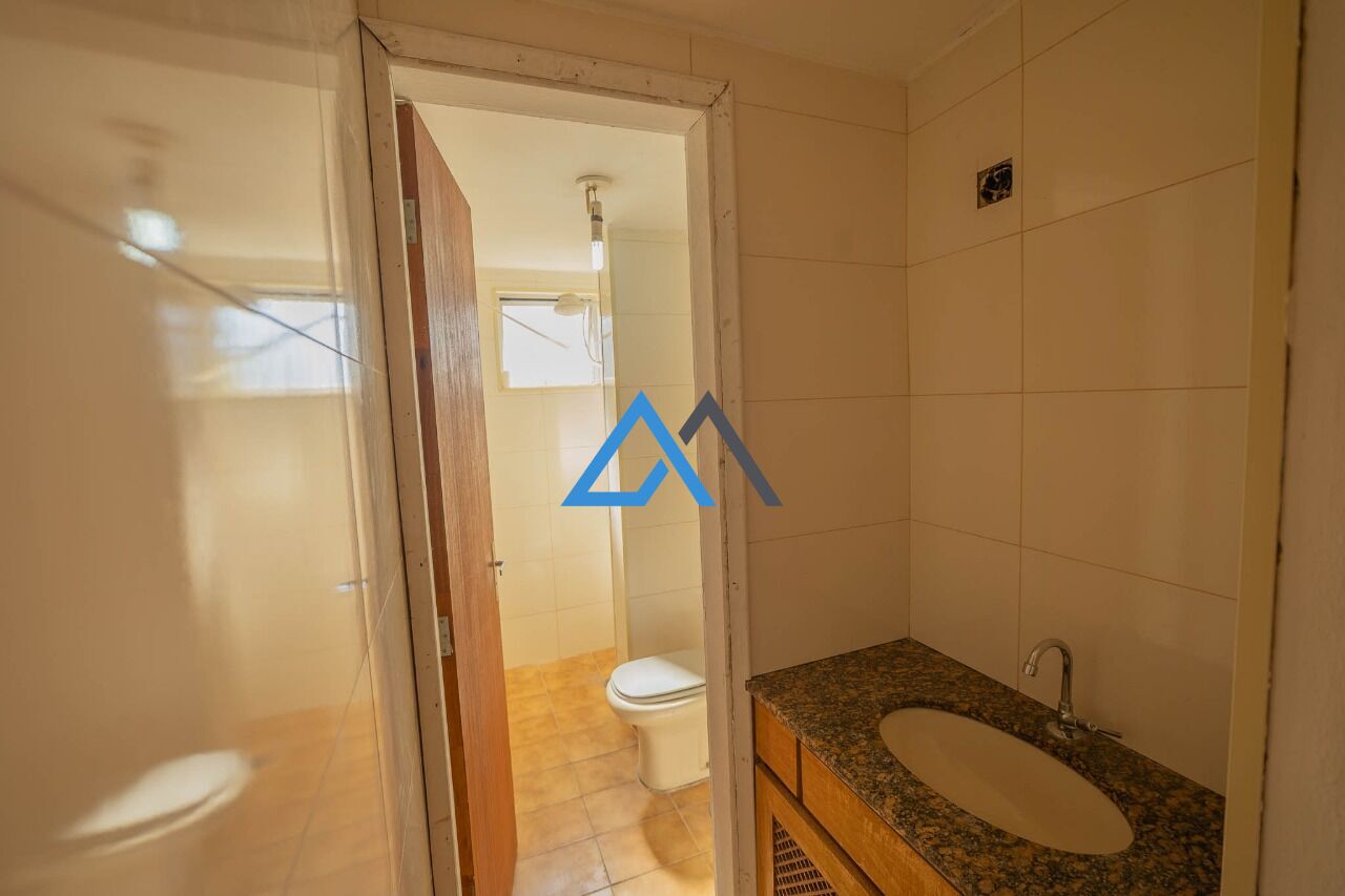 Apartamento, 2 quartos, 60 m² - Foto 8