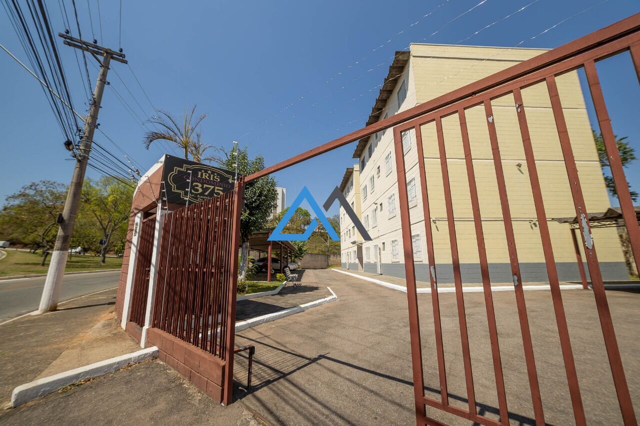 Apartamento, 2 quartos, 60 m² - Foto 23