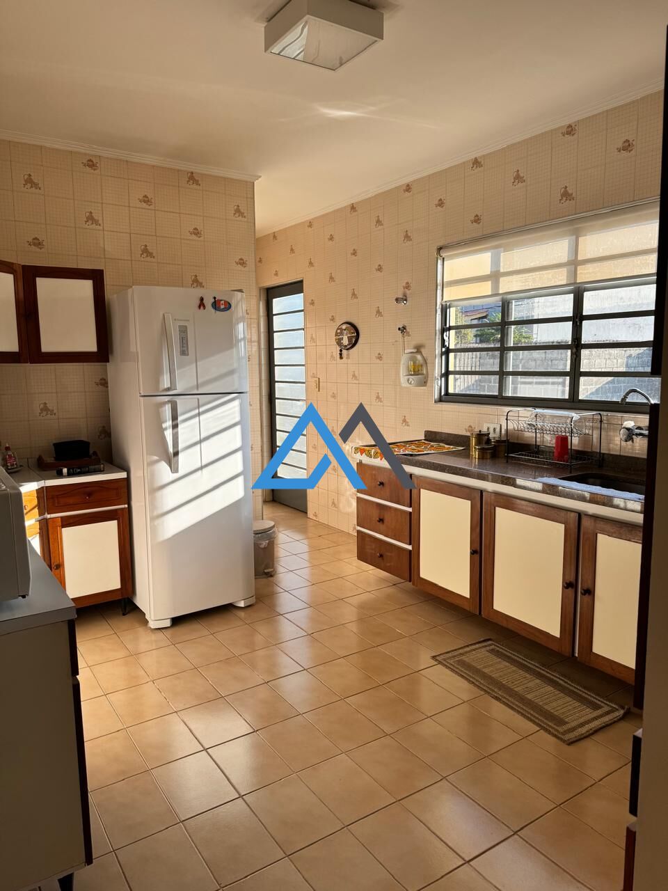 Chácara, 3 quartos, 1040 m² - Foto 23