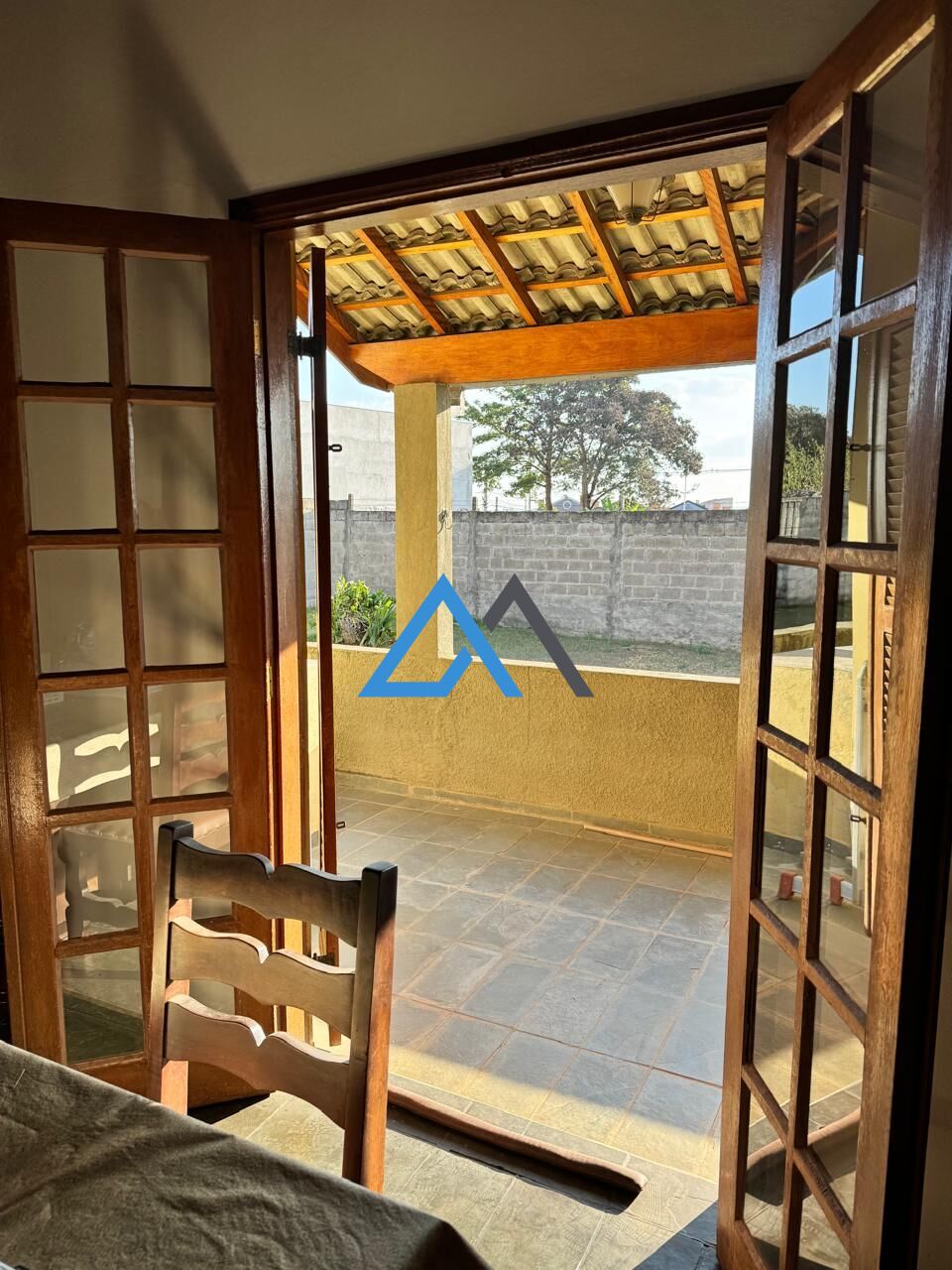 Chácara, 3 quartos, 1040 m² - Foto 26