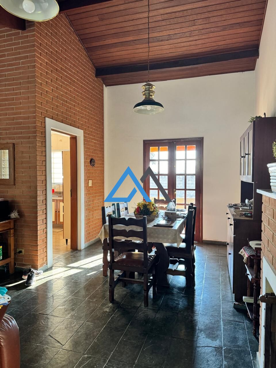 Chácara, 3 quartos, 1040 m² - Foto 8