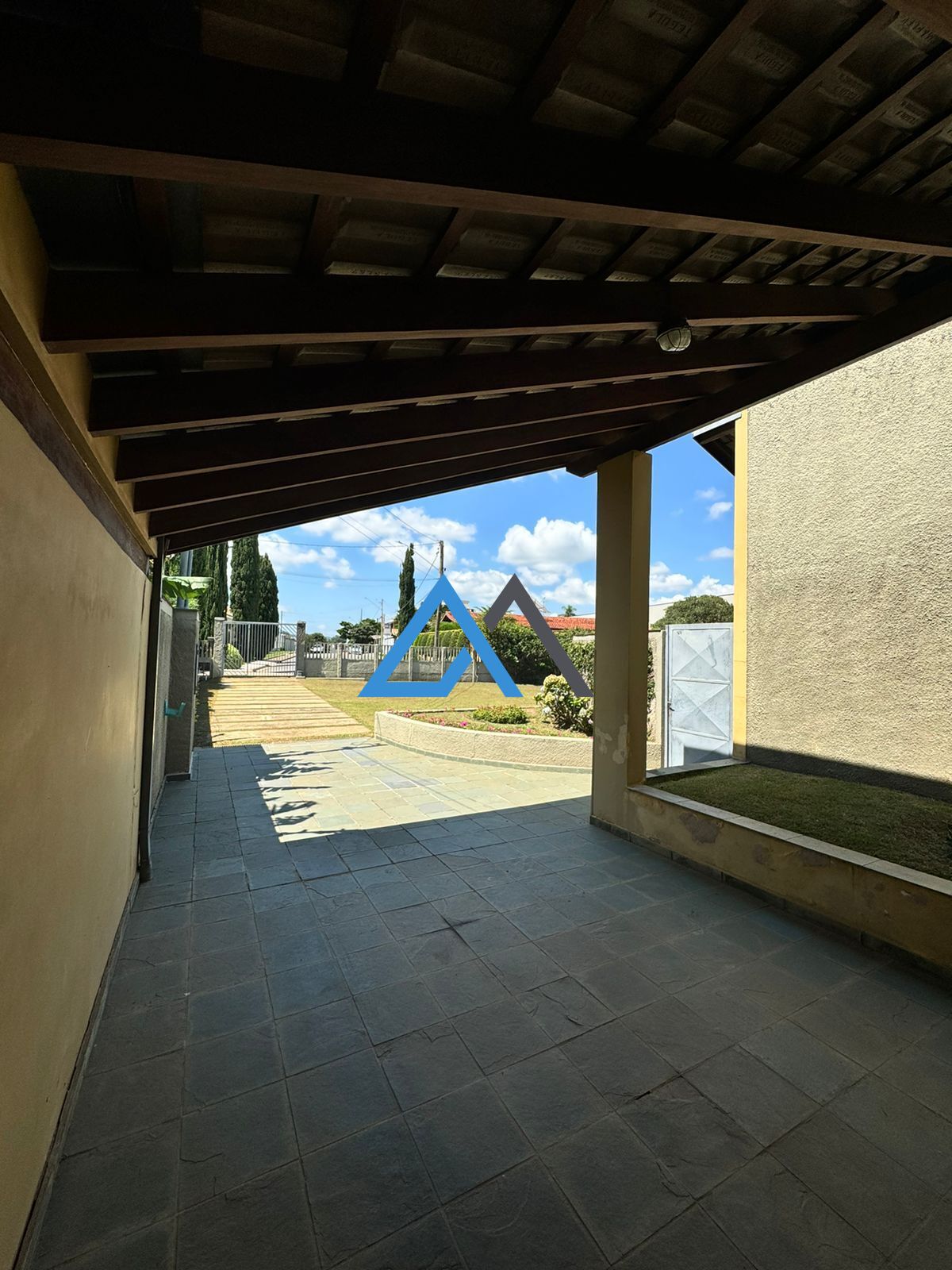 Chácara, 3 quartos, 1040 m² - Foto 25