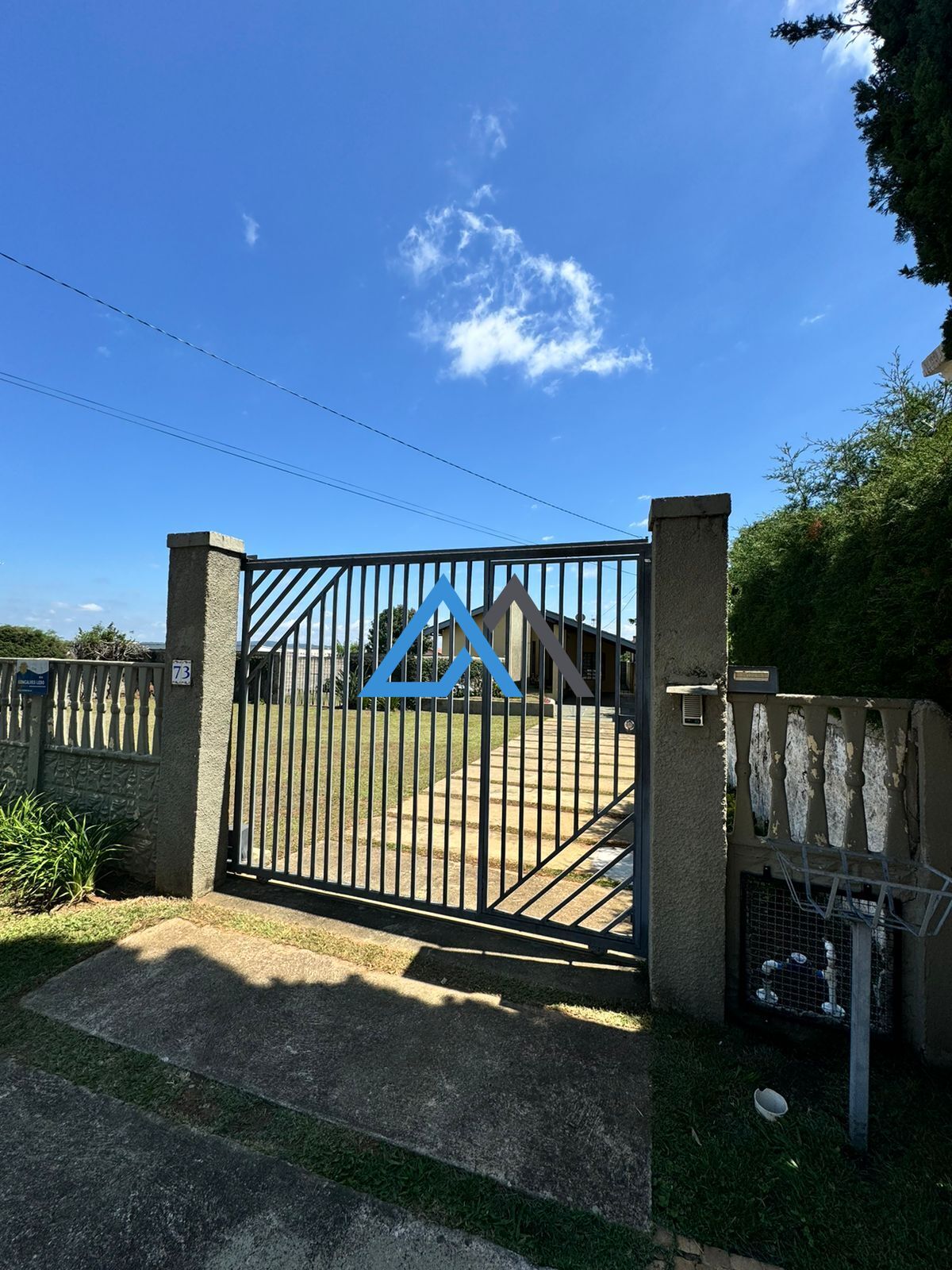 Chácara, 3 quartos, 1040 m² - Foto 27