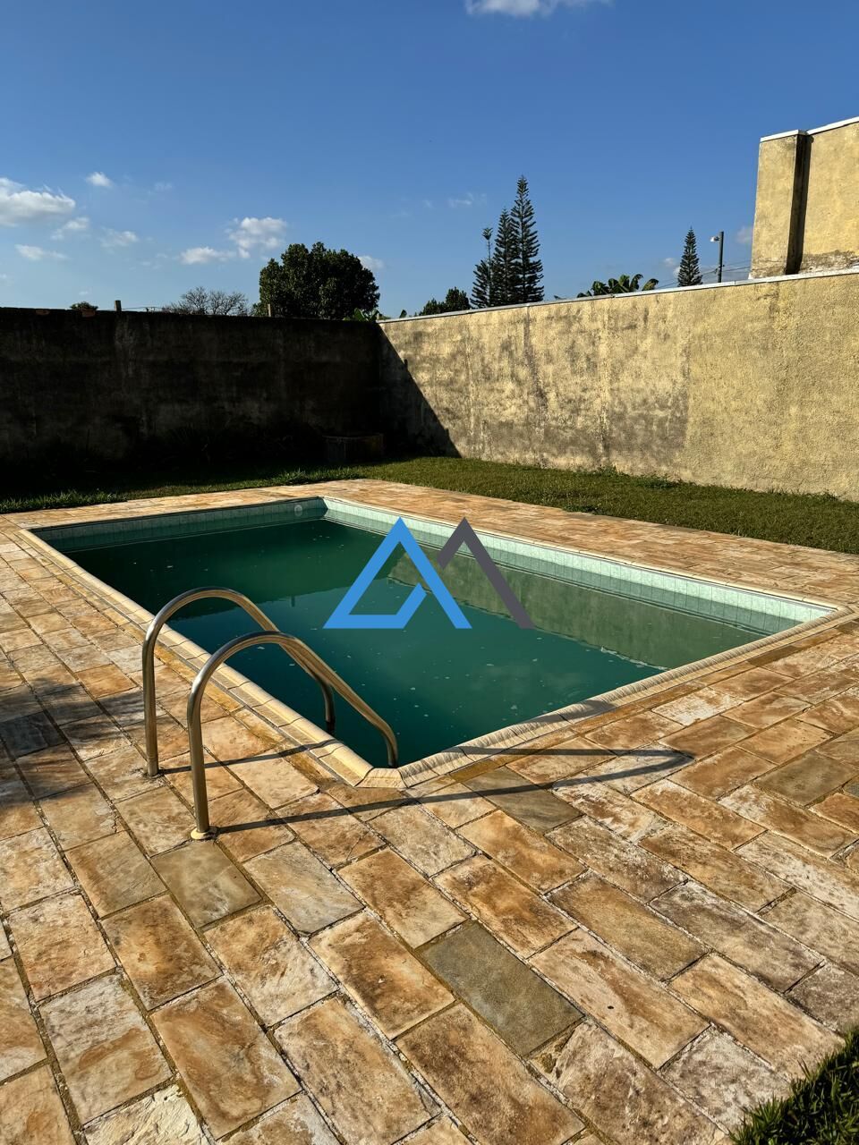 Chácara, 3 quartos, 1040 m² - Foto 14