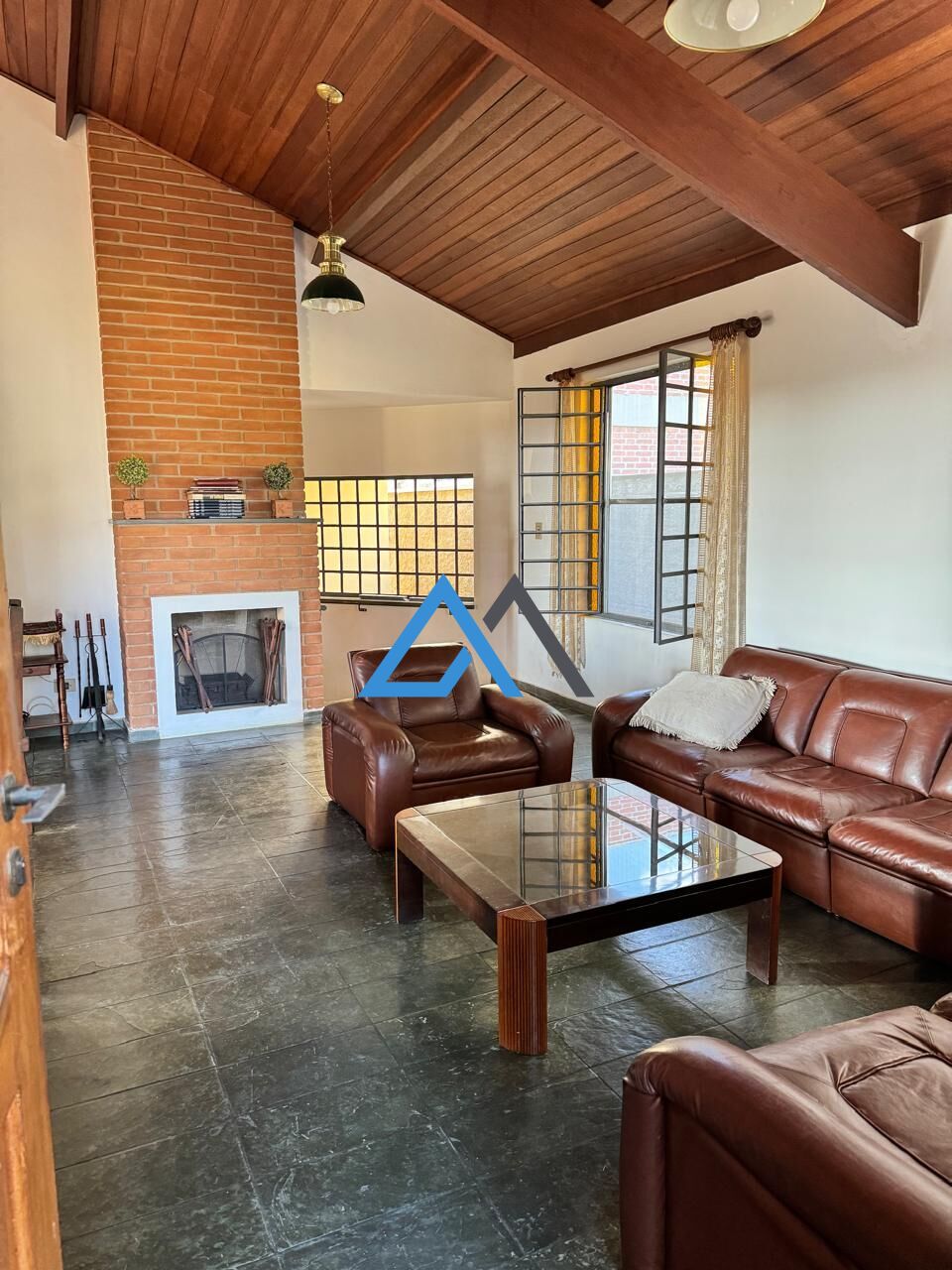 Chácara, 3 quartos, 1040 m² - Foto 9