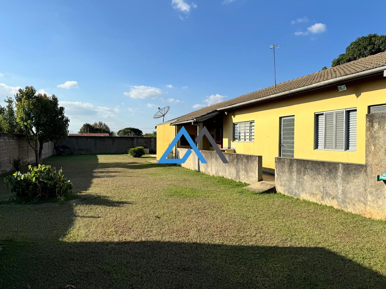 Chácara, 3 quartos, 1040 m² - Foto 11