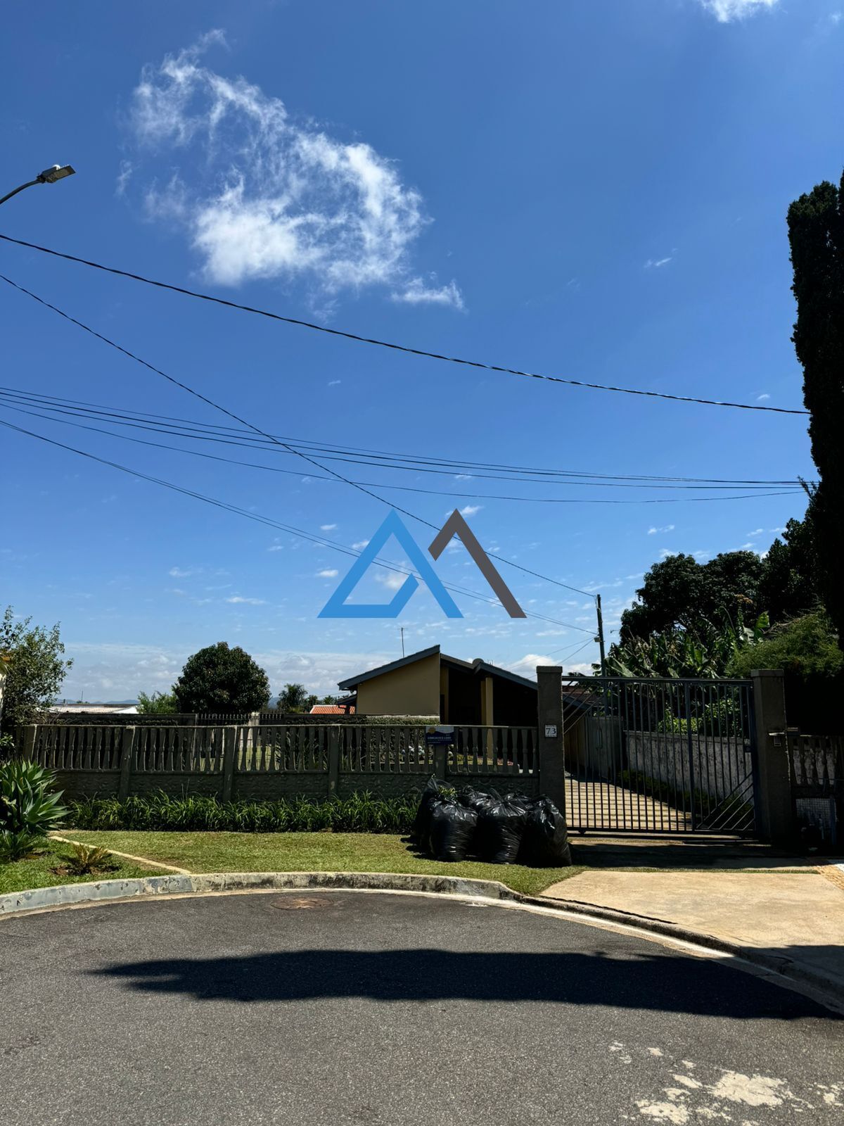 Chácara, 3 quartos, 1040 m² - Foto 16