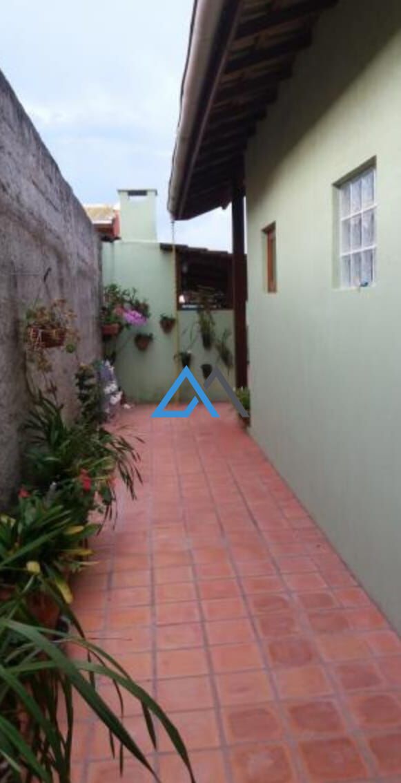 Chácara, 3 quartos, 1100 m² - Foto 12