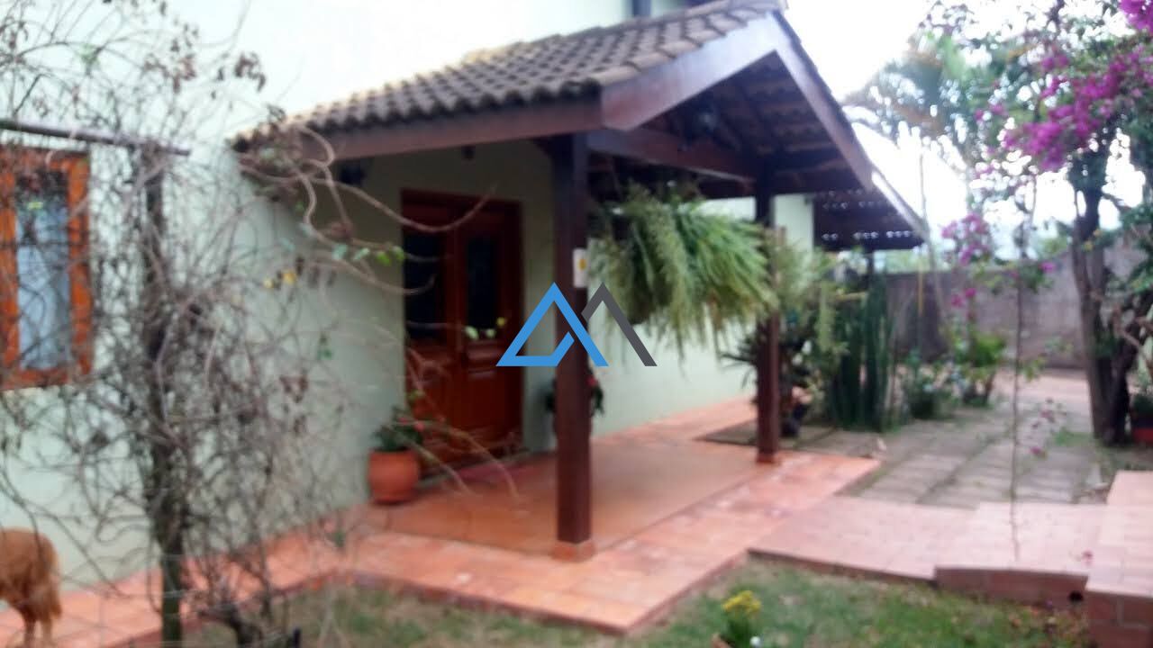 Chácara, 3 quartos, 1100 m² - Foto 13