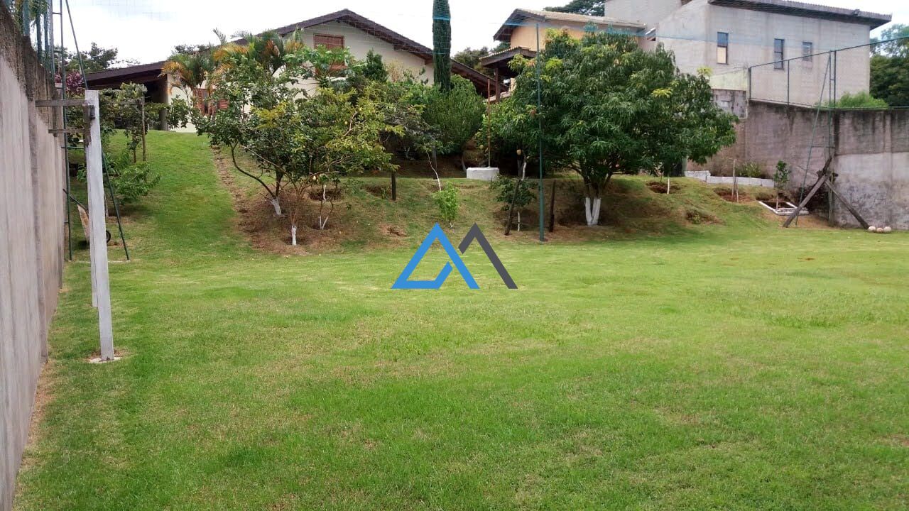 Chácara, 3 quartos, 1100 m² - Foto 22