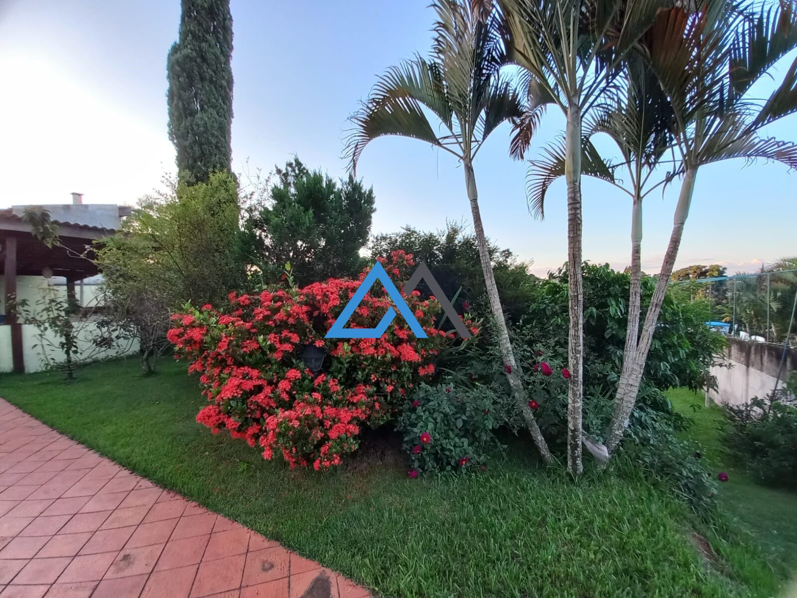 Chácara, 3 quartos, 1100 m² - Foto 19