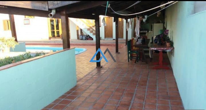 Chácara, 3 quartos, 1100 m² - Foto 9