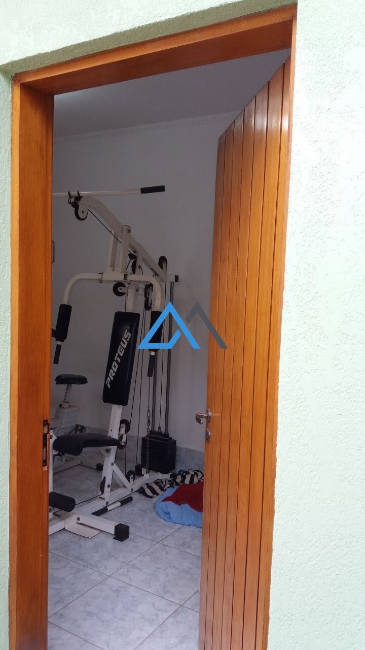 Chácara, 3 quartos, 1100 m² - Foto 35