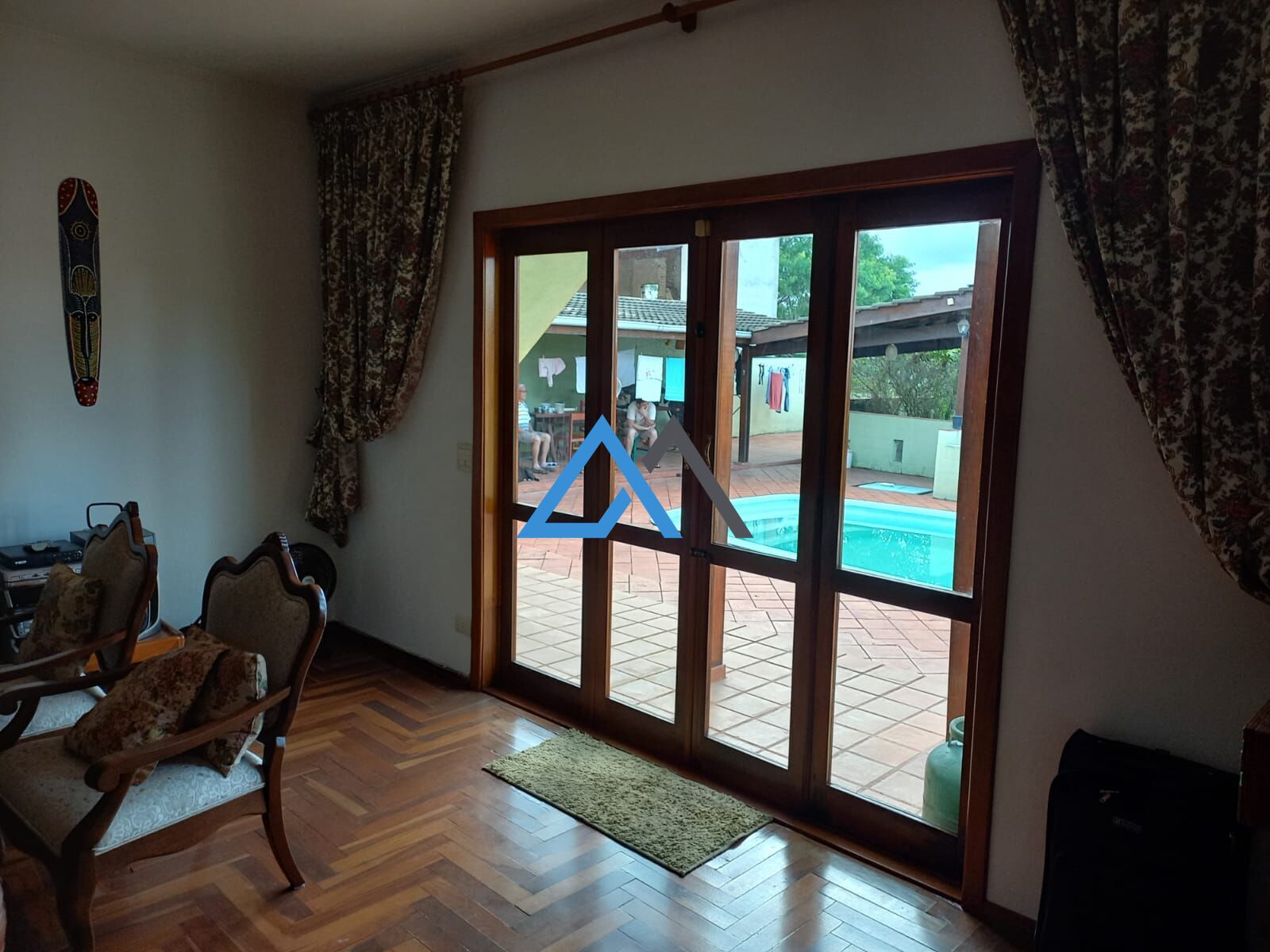 Chácara, 3 quartos, 1100 m² - Foto 31