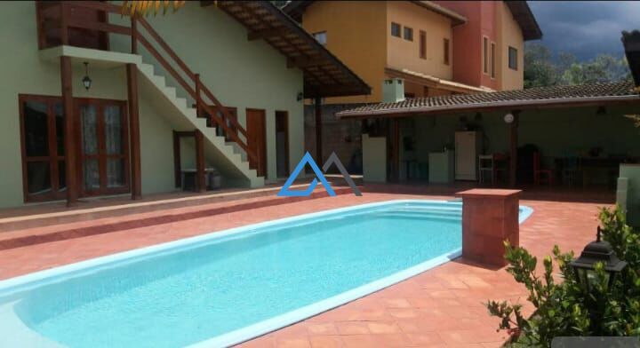 Chácara, 3 quartos, 1100 m² - Foto 10