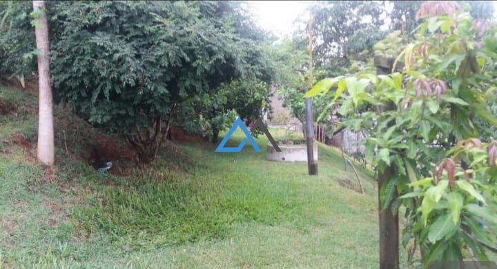 Chácara, 3 quartos, 1100 m² - Foto 28