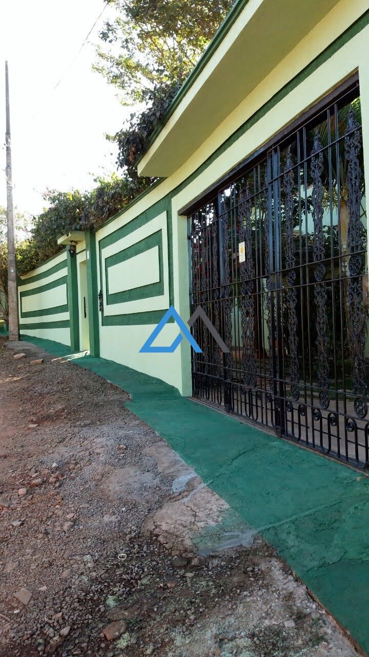 Chácara, 3 quartos, 1100 m² - Foto 5