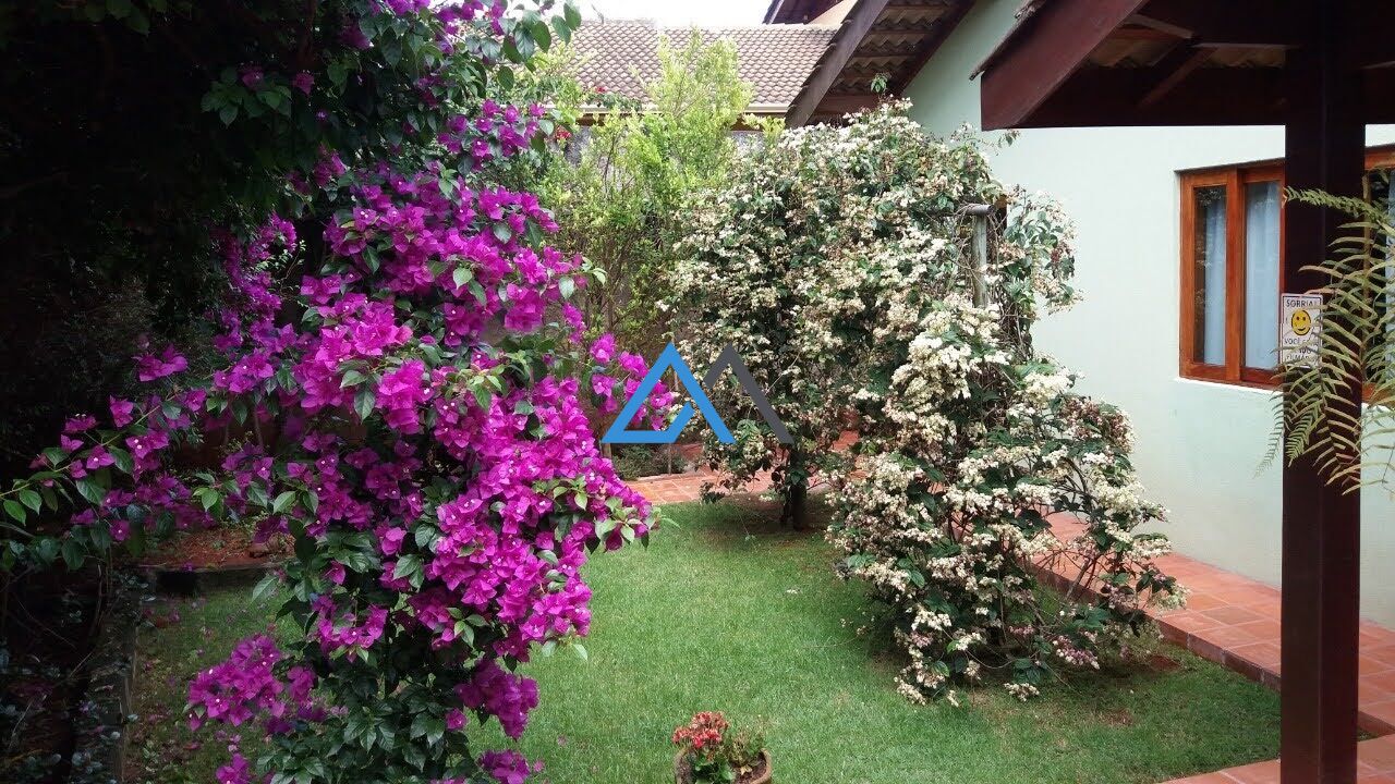 Chácara, 3 quartos, 1100 m² - Foto 26