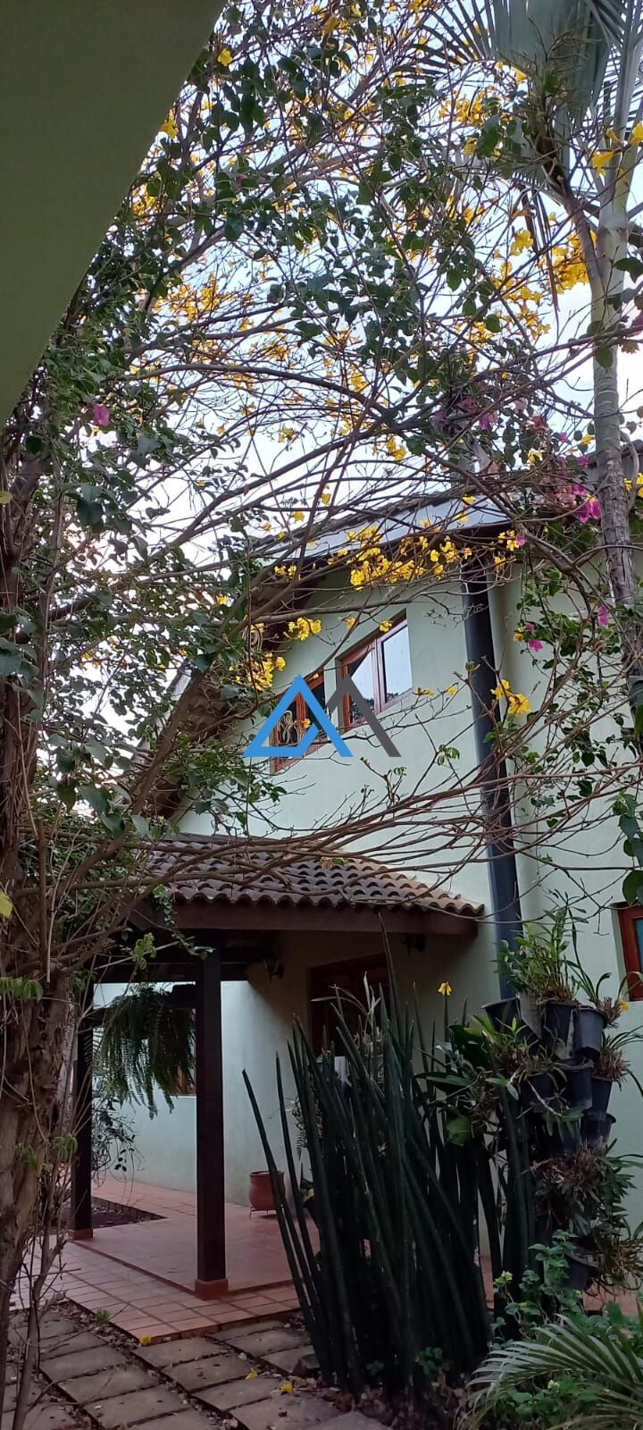 Chácara, 3 quartos, 1100 m² - Foto 8