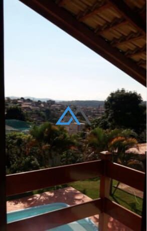 Chácara, 3 quartos, 1100 m² - Foto 21