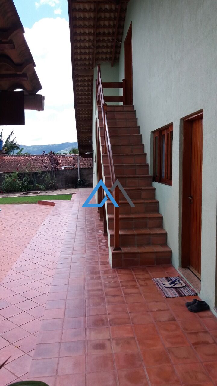 Chácara, 3 quartos, 1100 m² - Foto 25