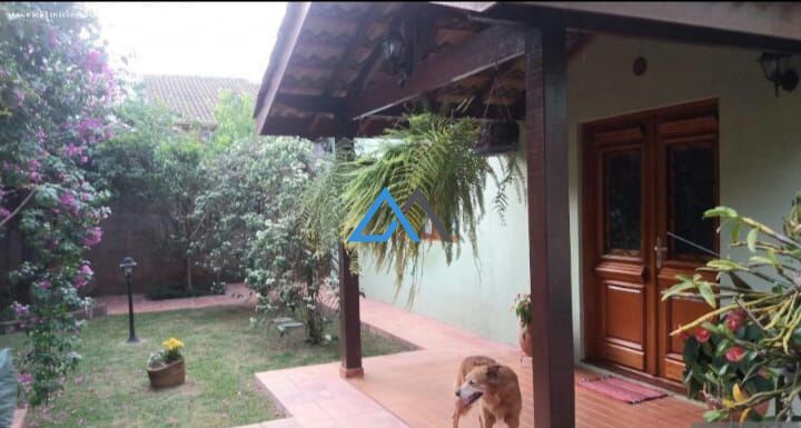 Chácara, 3 quartos, 1100 m² - Foto 7