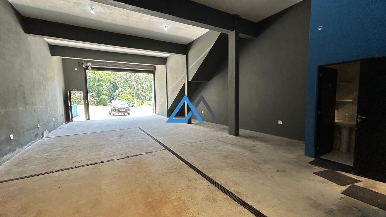 Loja-Salão, 120 m² - Foto 10