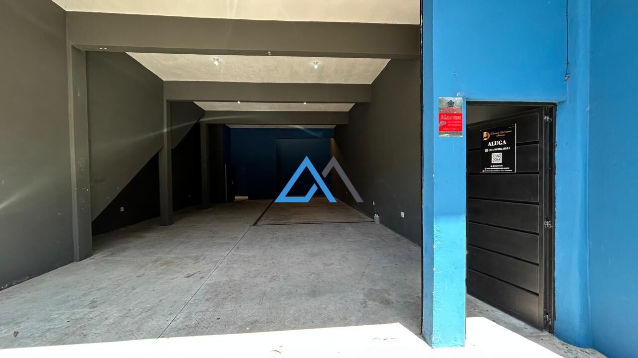 Loja-Salão, 120 m² - Foto 13