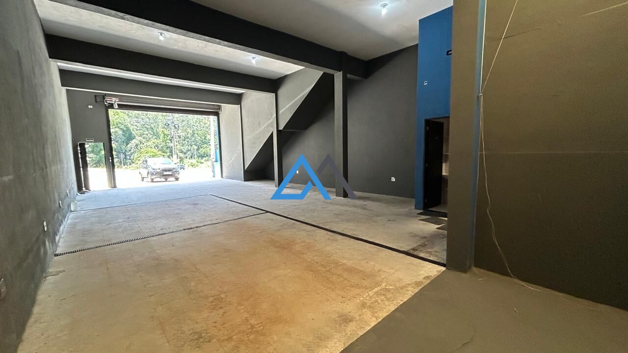 Loja-Salão, 120 m² - Foto 9