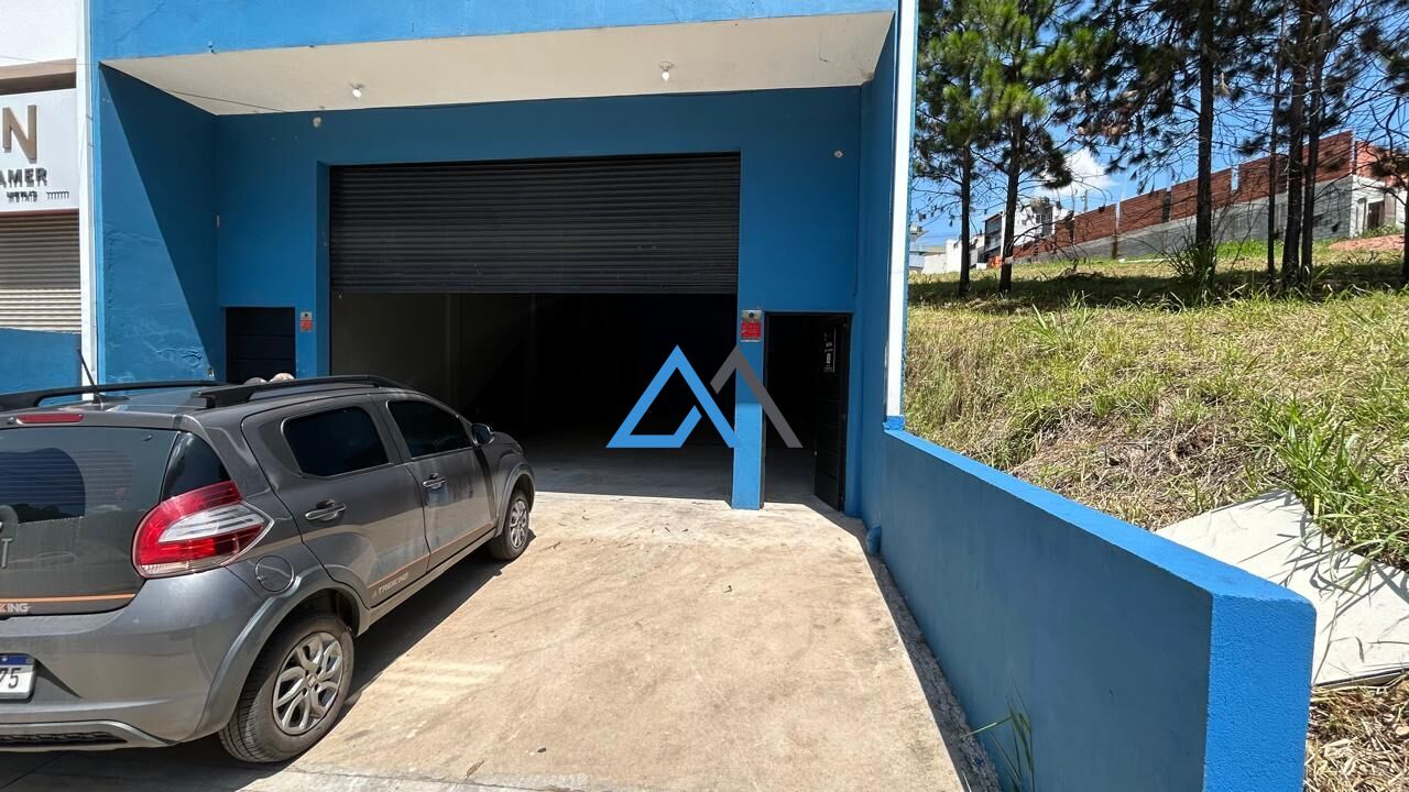 Loja-Salão, 120 m² - Foto 12
