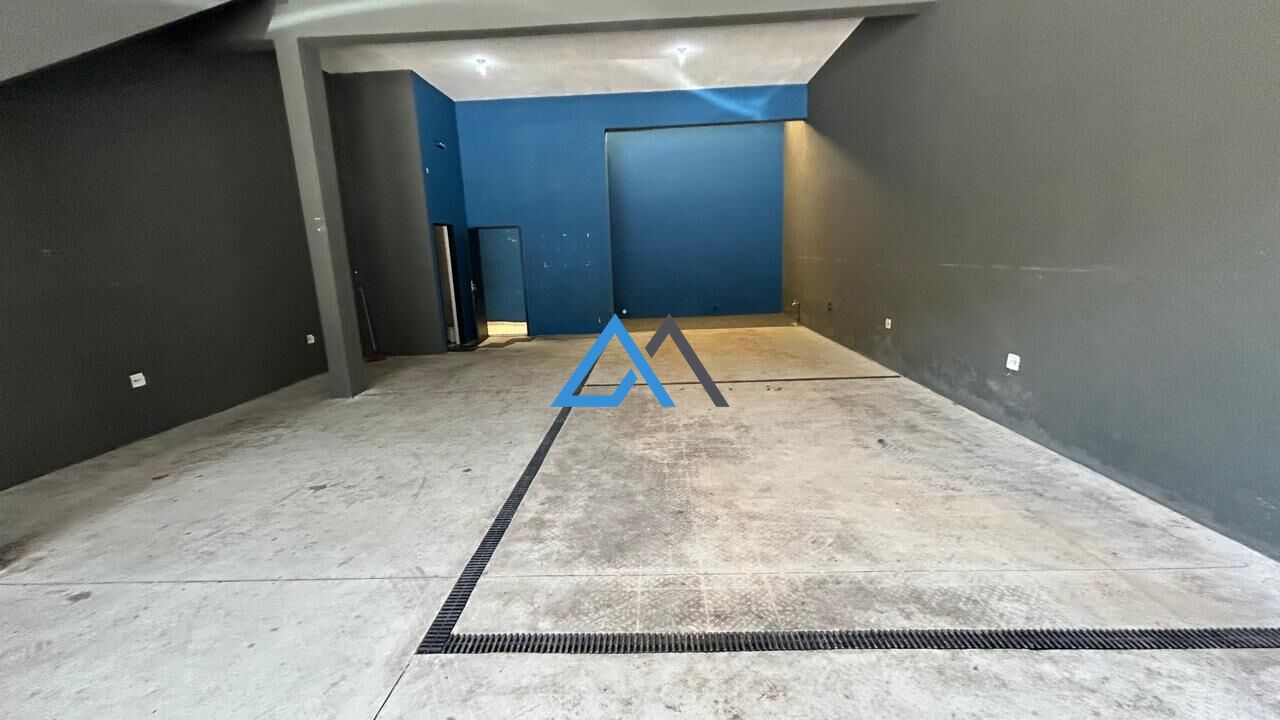 Loja-Salão, 120 m² - Foto 6