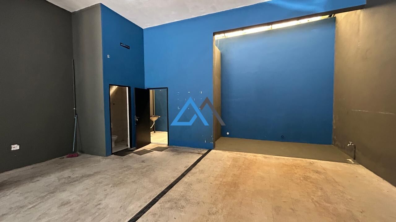 Loja-Salão, 120 m² - Foto 7